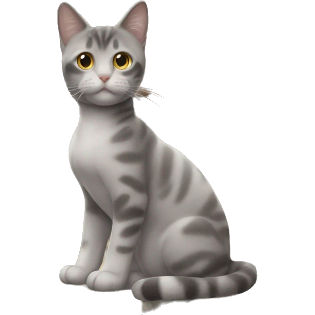 となりのトトロの猫バス emoji