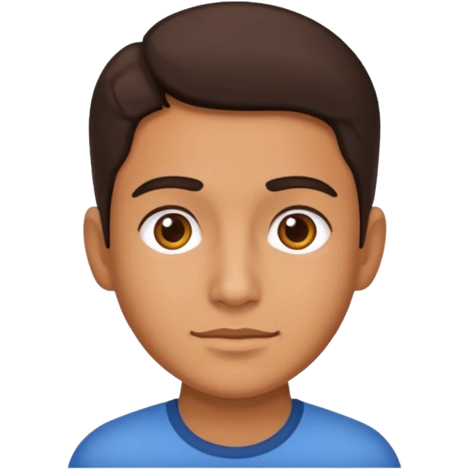 Hispanic emoji
