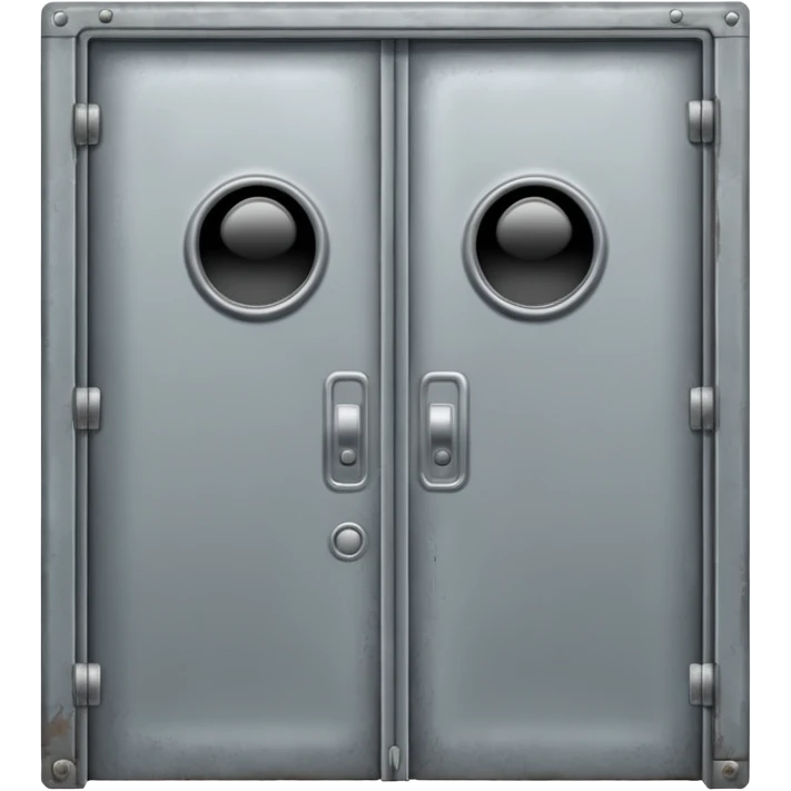 flight door and nothing elsw emoji