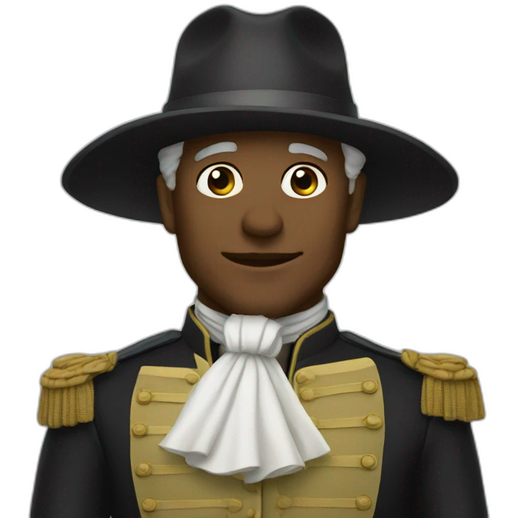 le gentle sir emoji