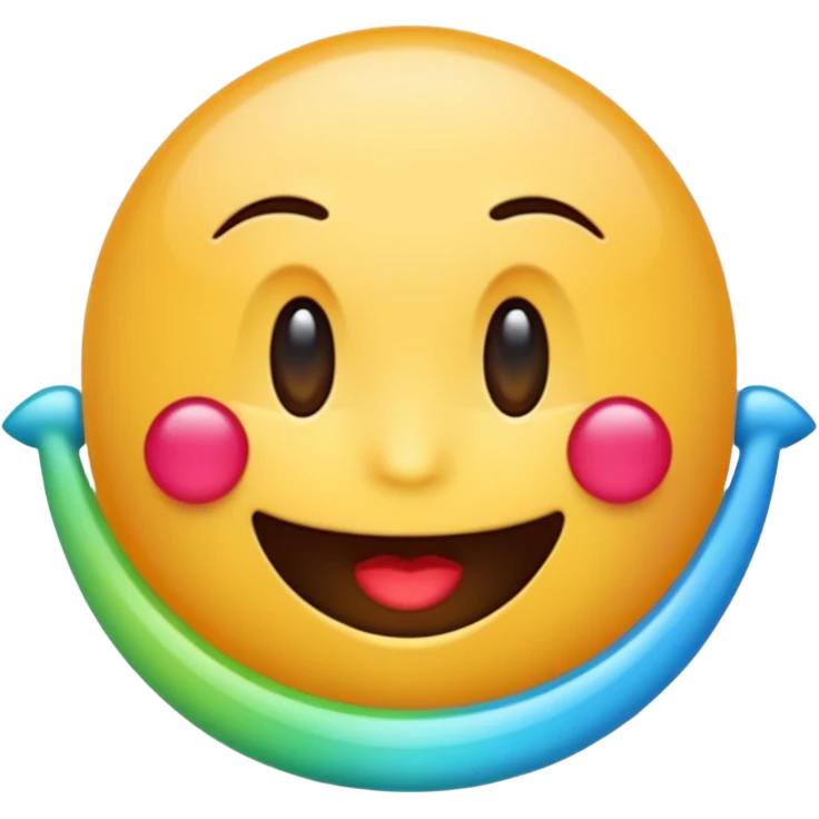 Aesthestic emoji emoji