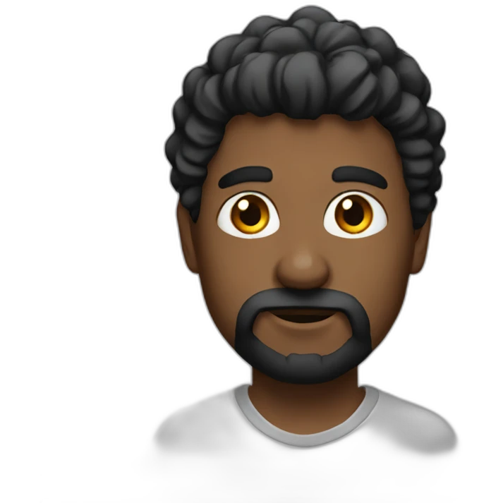Gian  emoji