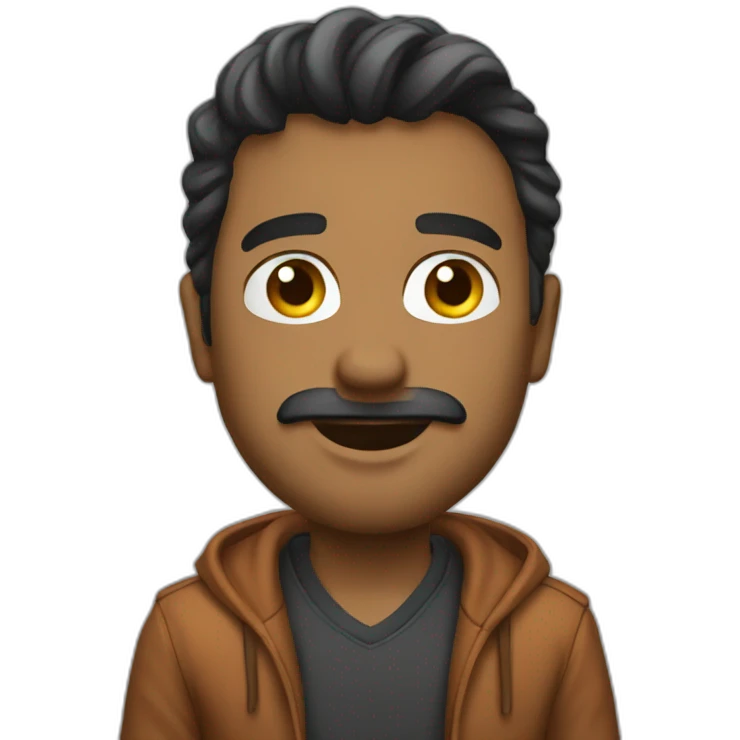 Marcon emoji