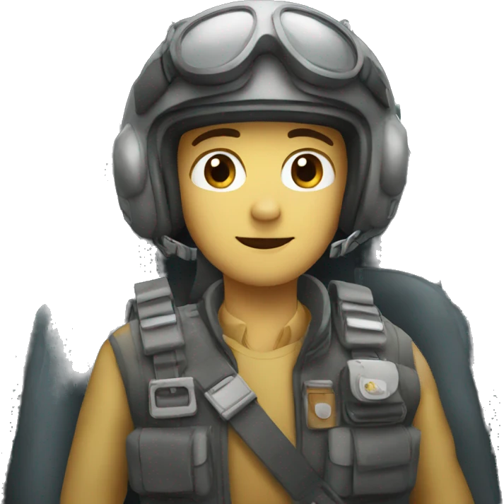 copilot emoji