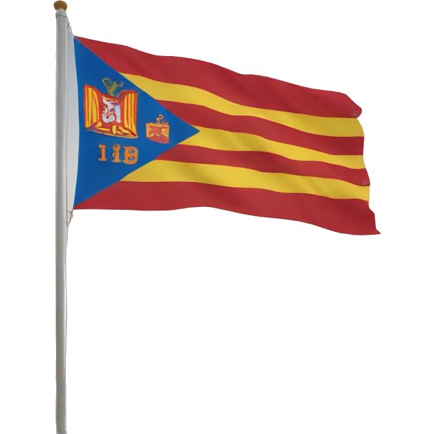 ibiza flag emoji