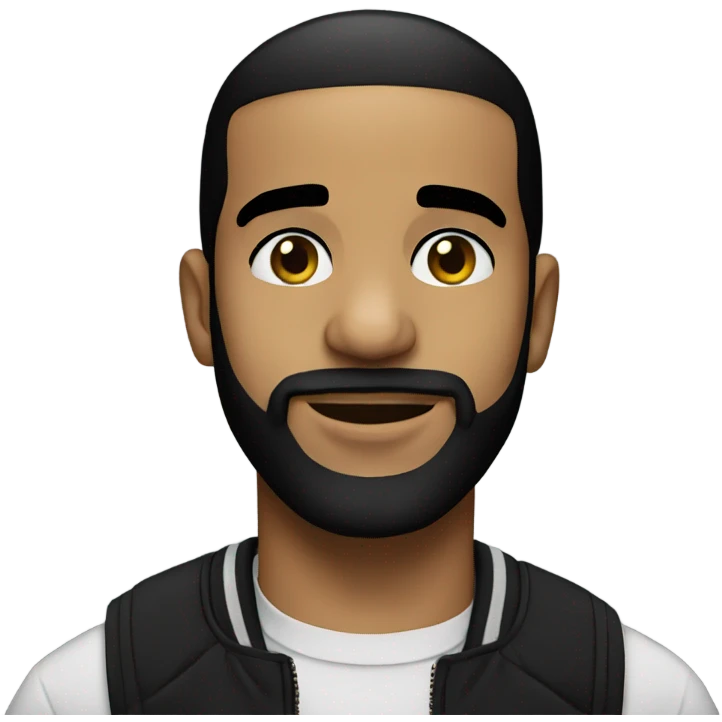 drake emoji