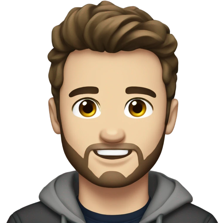 Liam Payne  emoji
