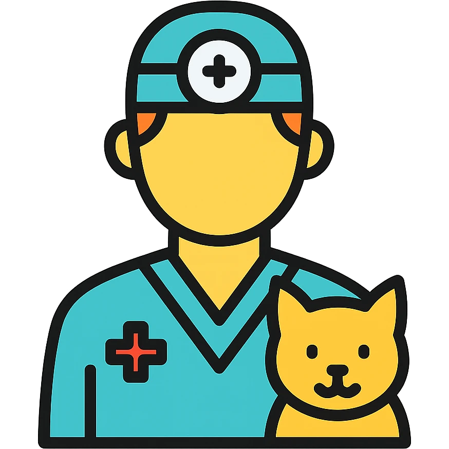 pet vet emoji