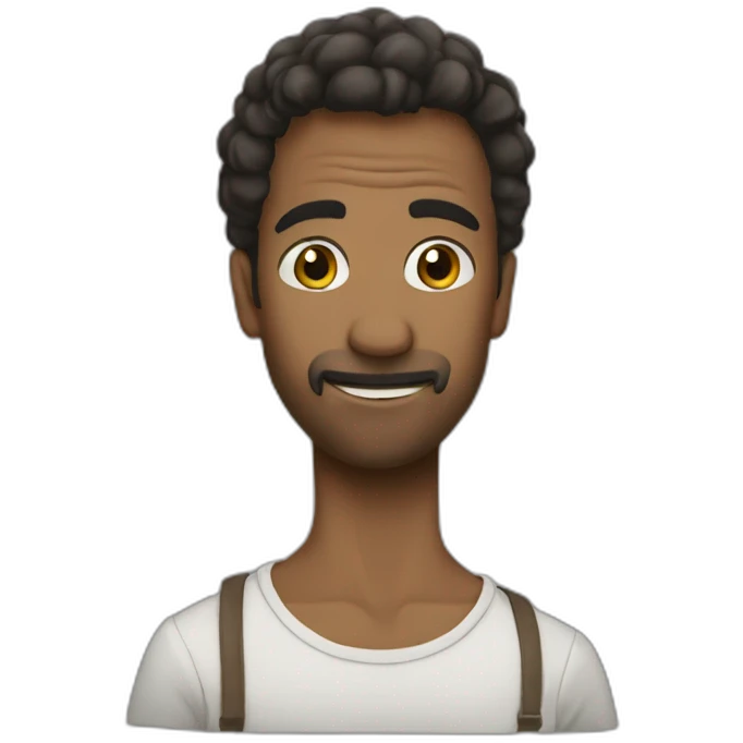 Movie sine emoji