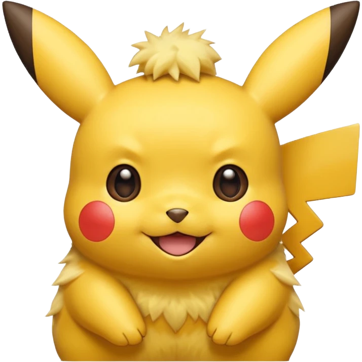 Un pokmeon  emoji
