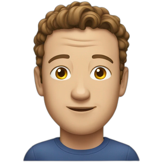 zuck emoji