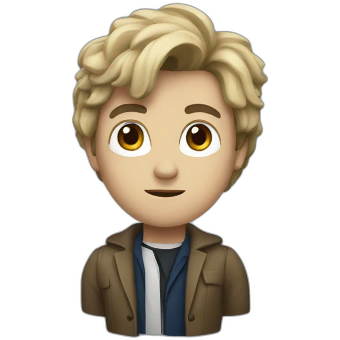 DoctorWho-Companion emoji
