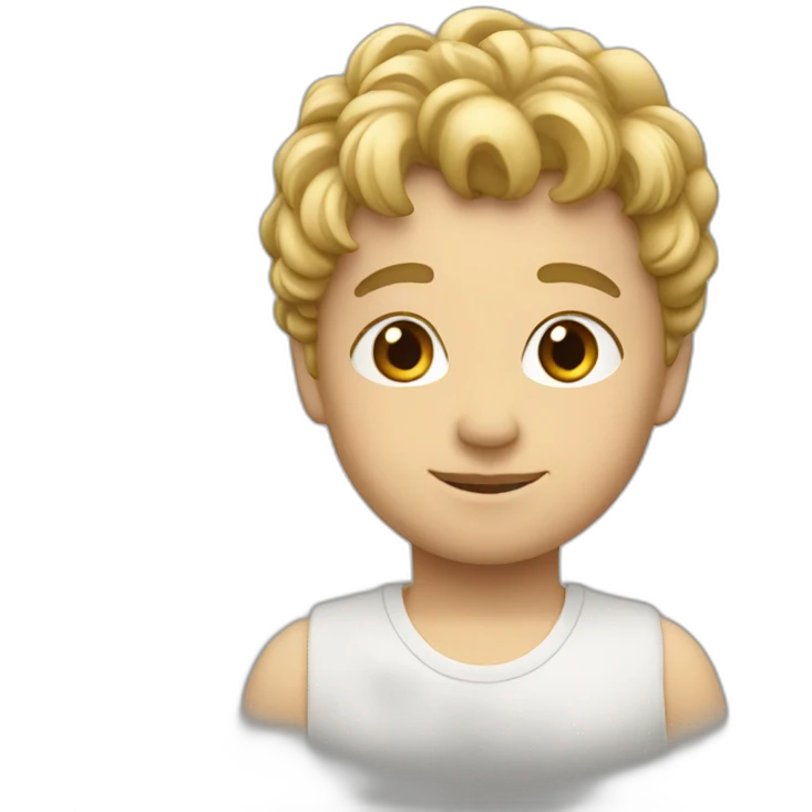 Je t'aime emoji