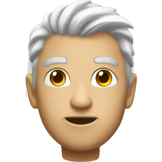 nudge with a little lightning emoji