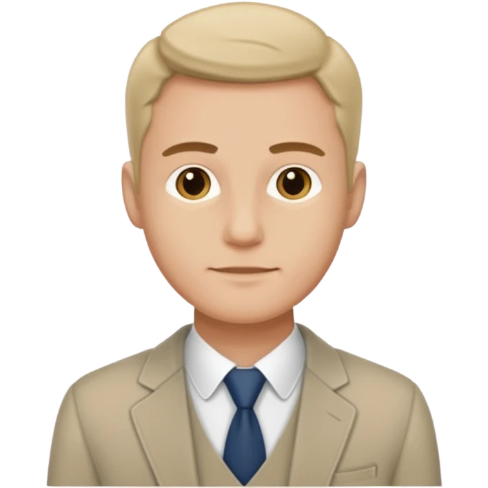 basics fashion menswear emoji