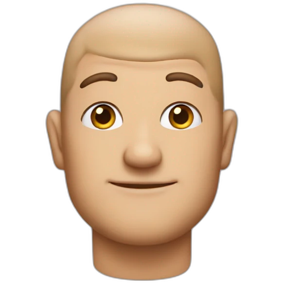 Scholz emoji