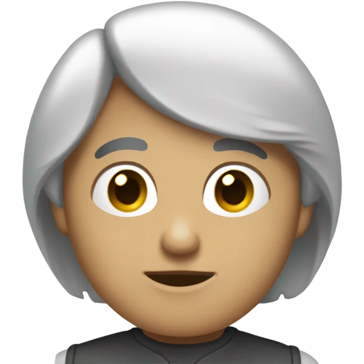 Bakım emoji