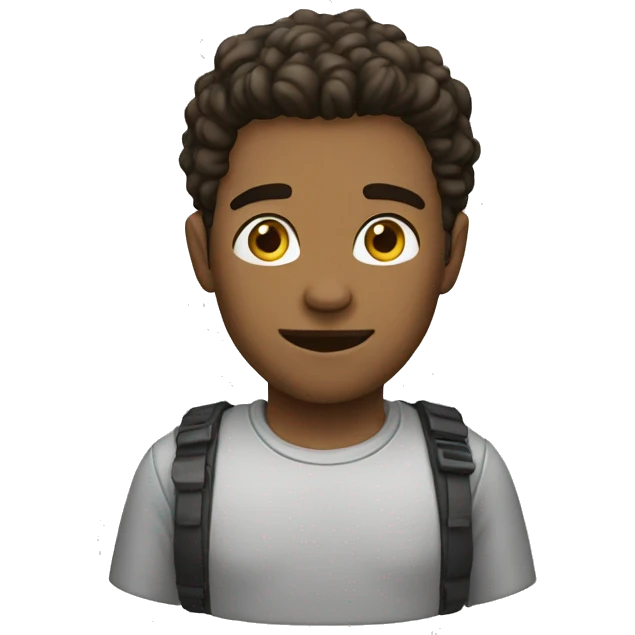 Gat emoji
