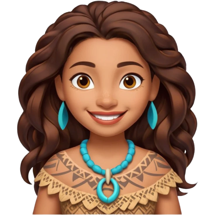 moana 2 emoji