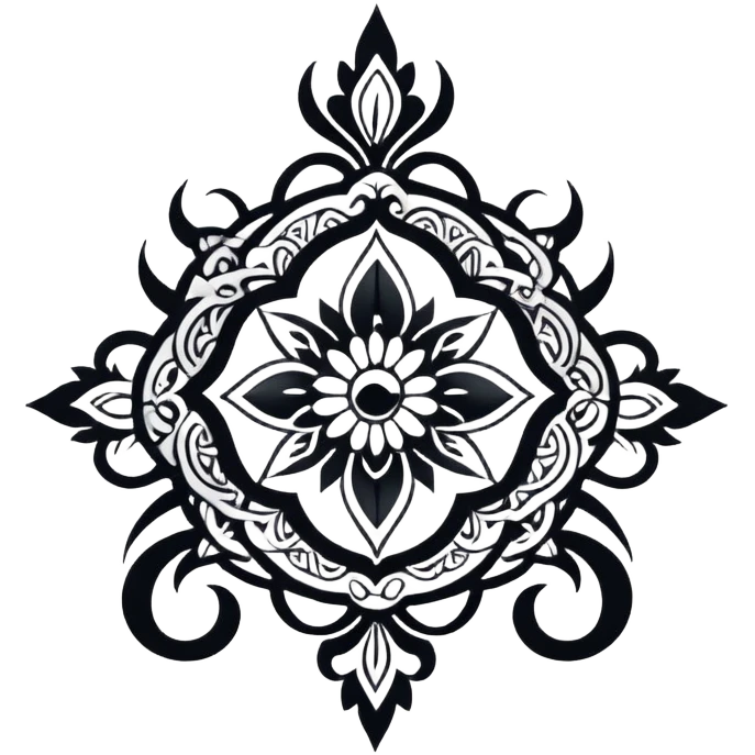 Tattoo emoji