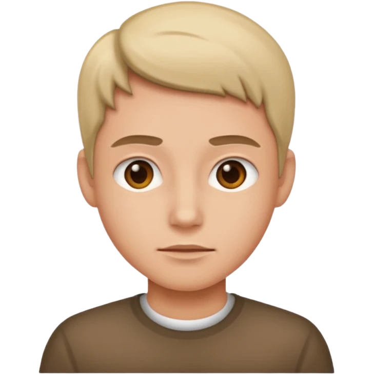 NO DATA emoji