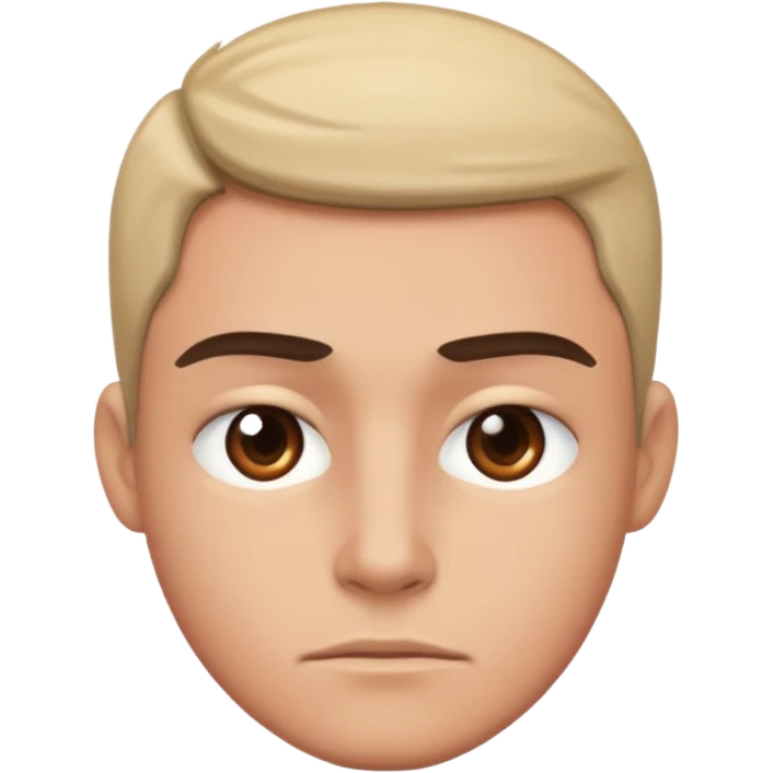 Trading emoji