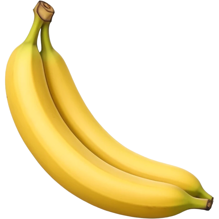 banana emoji