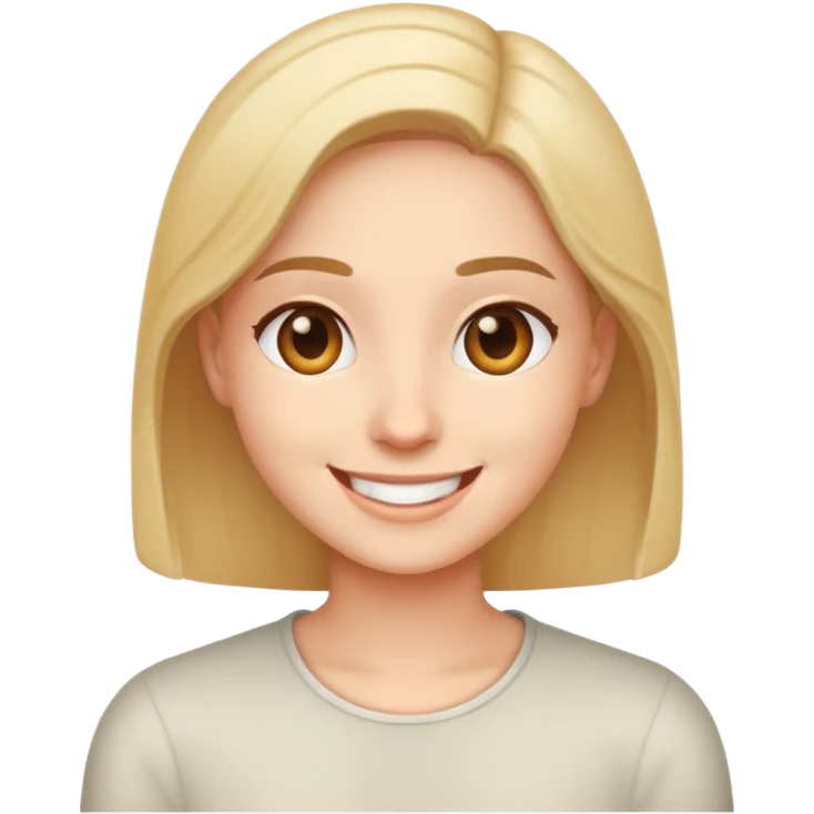 chatting emoji