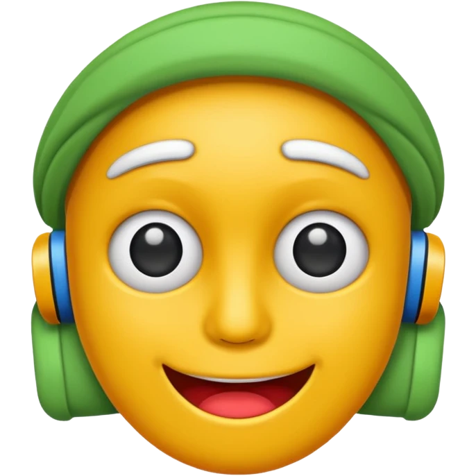 Muga meme emoji