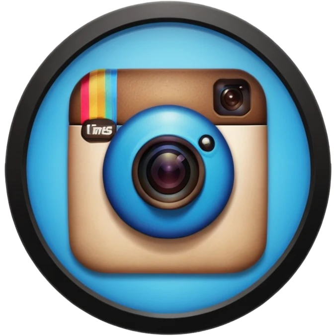  الرزقاعلامه توثيق انستا emoji