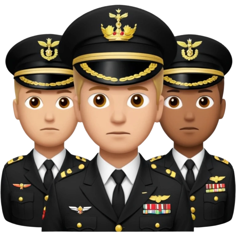Royal Marines emoji
