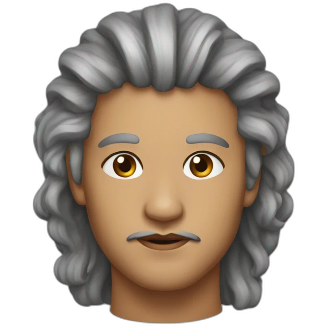 Khamene ei emoji