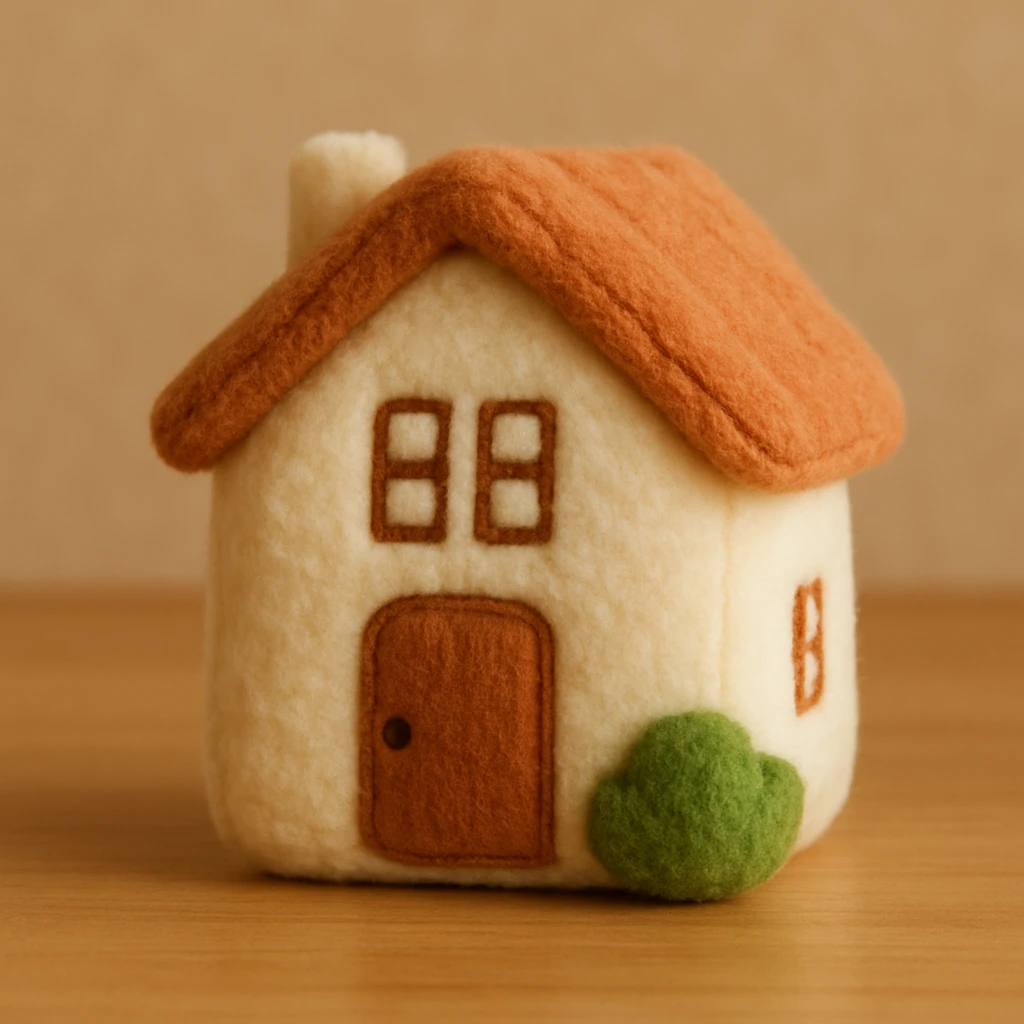 house emoji