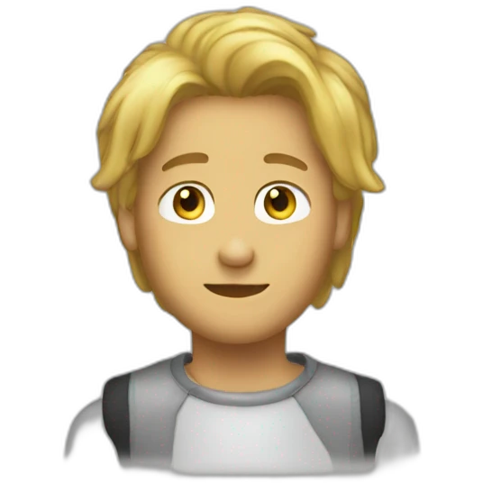 Y2K emoji