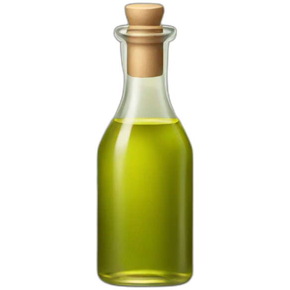 olive oil emoji