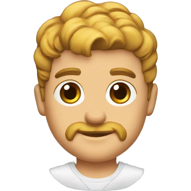 Polo de Barbería emoji