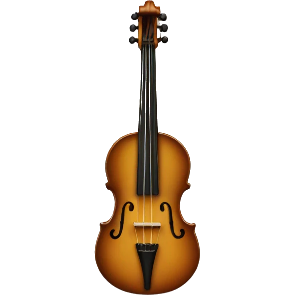 String emoji