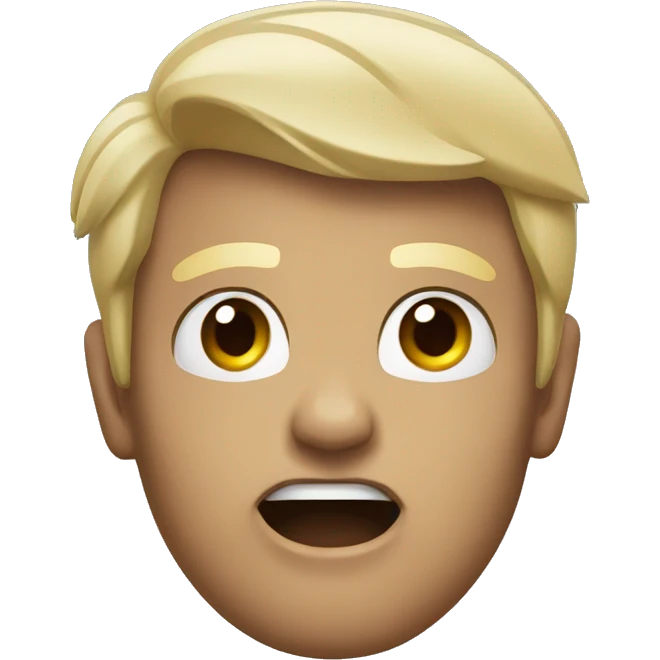 shocks emoji