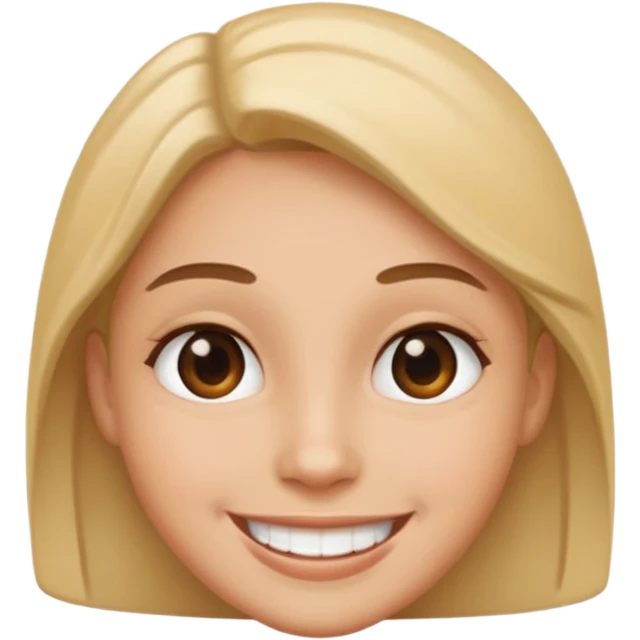 🙂🫆 emoji
