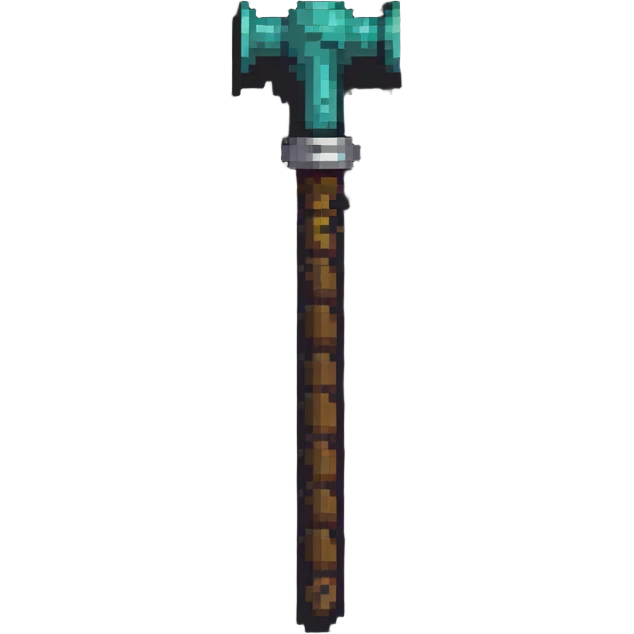 ancient plumbing tool from a forgotten civilization emoji
