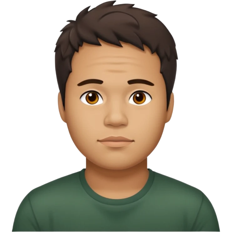 Pinoy version kahawig ni Mark ruffalo 25 years old emoji