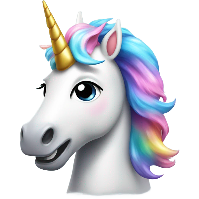 🦄-👍🏻 emoji