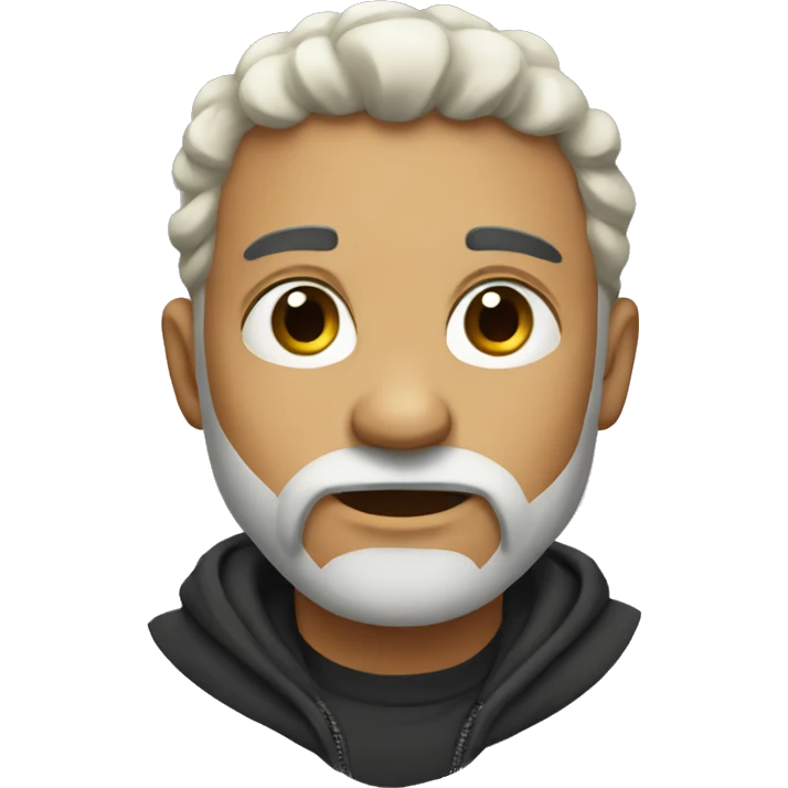 X emoji