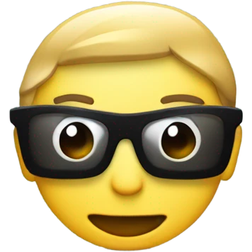 video player youtube like icon but black  emoji