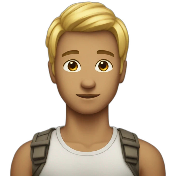 Where are you emoji
