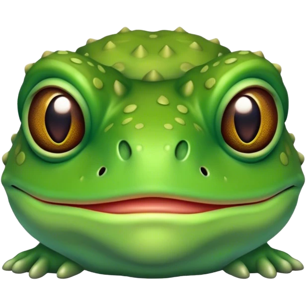 bufo emoji
