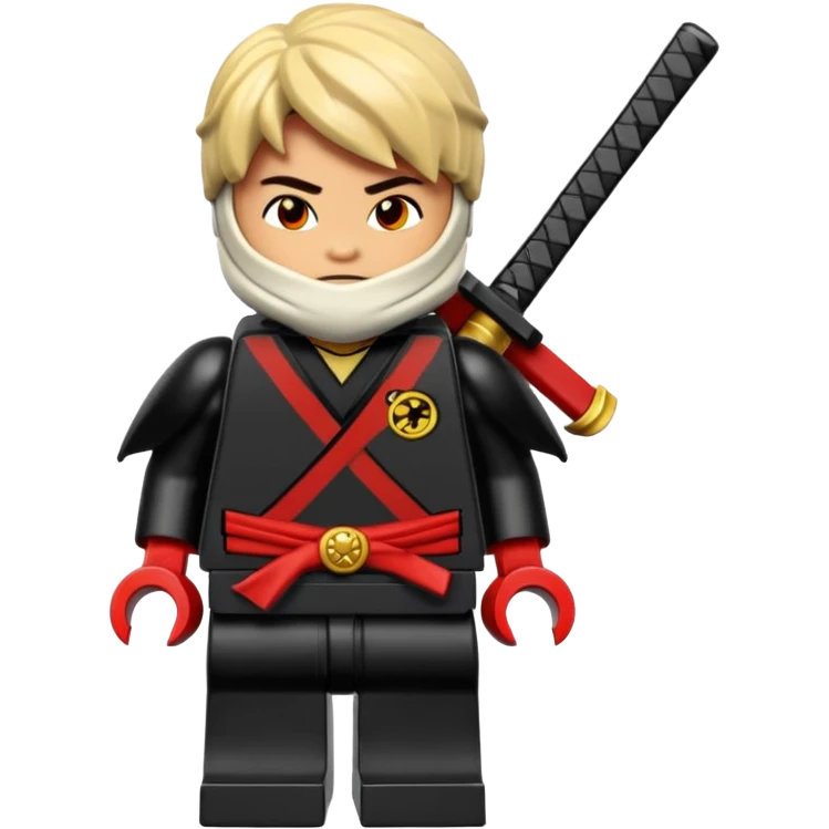 ninjago emoji