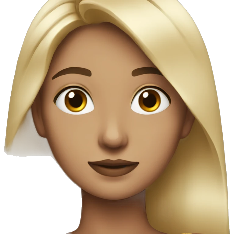 Esli where a crop top emoji