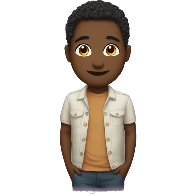 LOVE emoji
