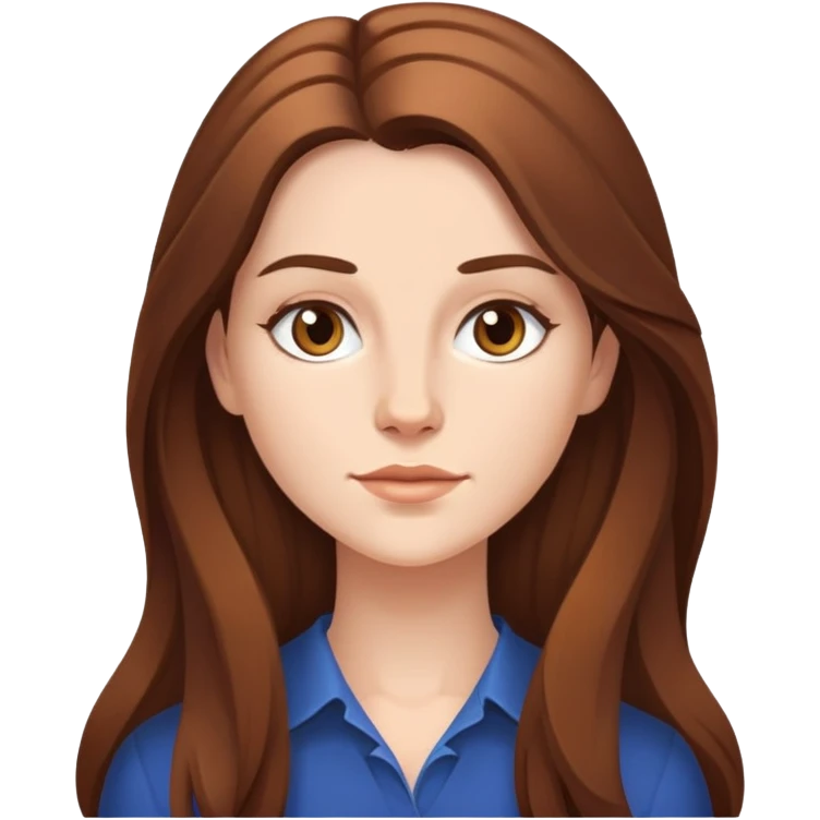 Claire Richardson  emoji